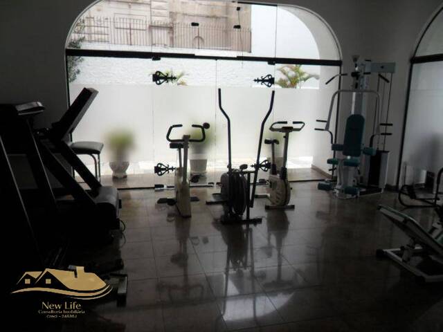 Apartamento para Venda em São Paulo - 3