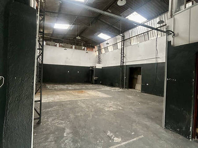 #4462 - Galpão para Venda em São Paulo - SP - 2