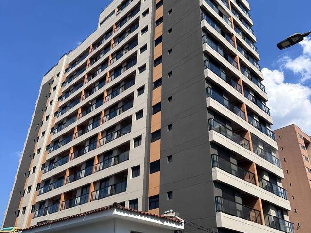 #4466 - Apartamento para Locação em São Paulo - SP - 1