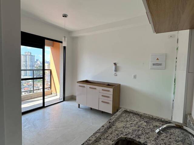 Apartamento para Locação em São Paulo - 4