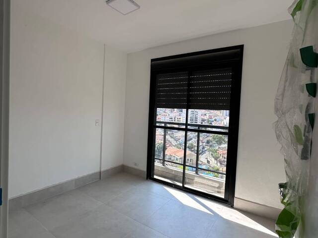 #4466 - Apartamento para Locação em São Paulo - SP - 3