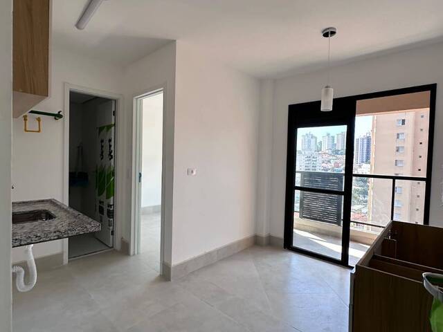 #4466 - Apartamento para Locação em São Paulo - SP - 2