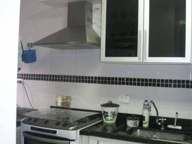 Apartamento para Venda em São Paulo - 4
