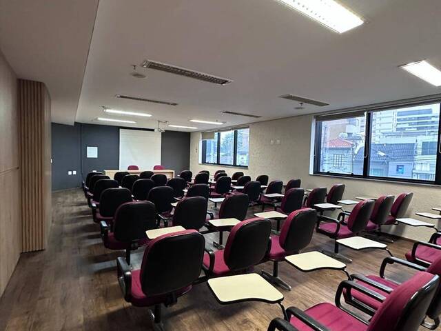 Sala para Locação em São Paulo - 4