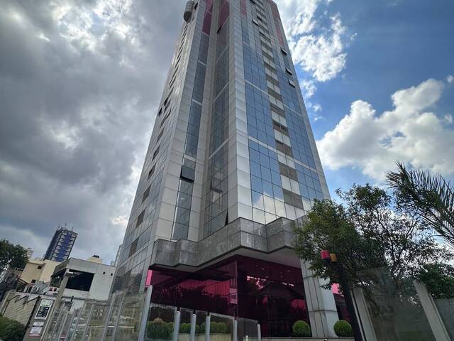 Locação em SANTANA - São Paulo