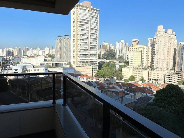#4476 - Apartamento para Locação em São Paulo - SP - 1