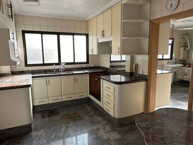 Apartamento para Locação em São Paulo - 5