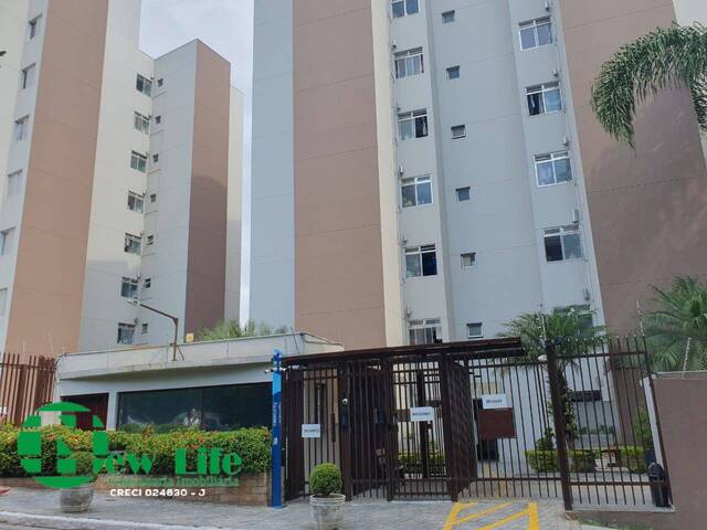 #4489 - Apartamento para Venda em São Paulo - SP - 1