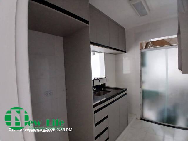 Apartamento para Venda em São Paulo - 5
