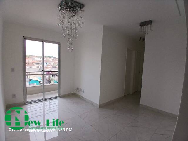 #4489 - Apartamento para Venda em São Paulo - SP - 2