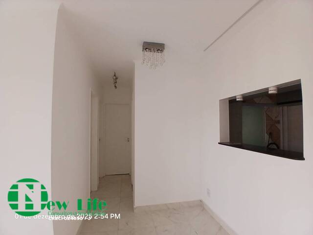 #4489 - Apartamento para Venda em São Paulo - SP - 3