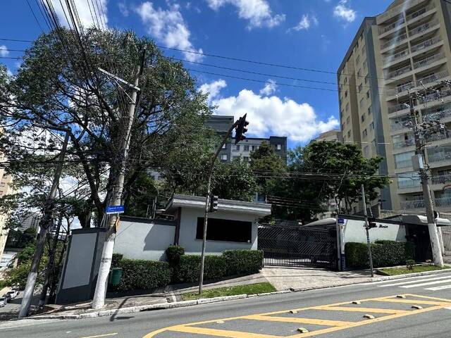 #4497 - Apartamento para Venda em São Paulo - SP - 1