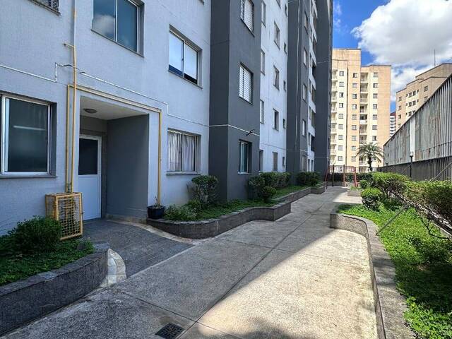 #4497 - Apartamento para Venda em São Paulo - SP - 3