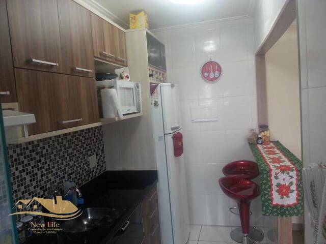 Apartamento para Venda em São Paulo - 2