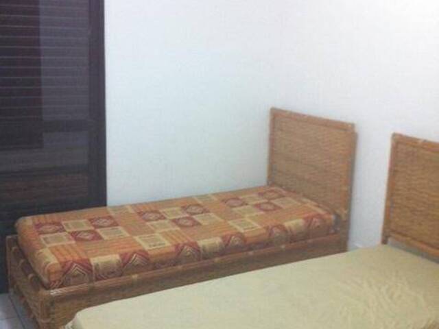 #562 - Apartamento para Venda em Bertioga - SP - 2