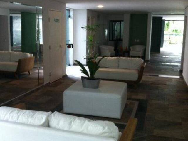 #562 - Apartamento para Venda em Bertioga - SP - 3