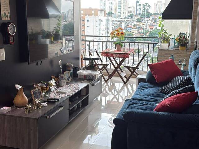 #4512 - Apartamento para Locação em São Paulo - SP - 2