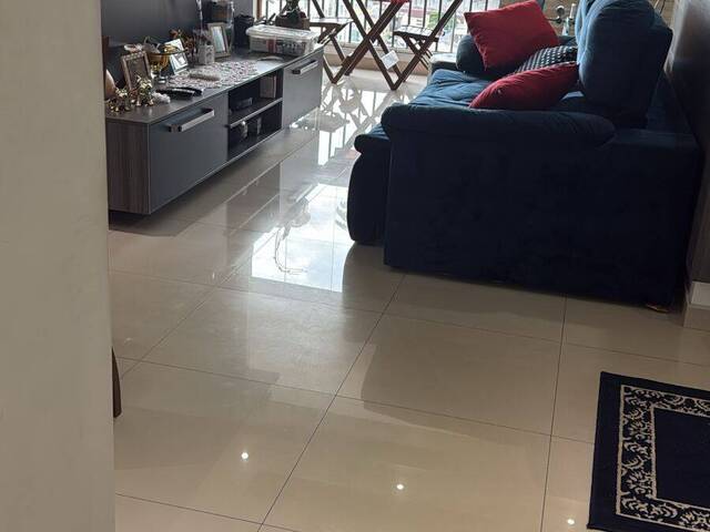 #4512 - Apartamento para Locação em São Paulo - SP - 1