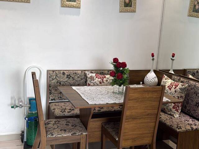 #4512 - Apartamento para Locação em São Paulo - SP - 3