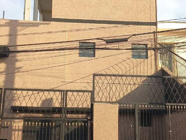 #4517 - Prédio comercial para Venda em São Paulo - SP - 1