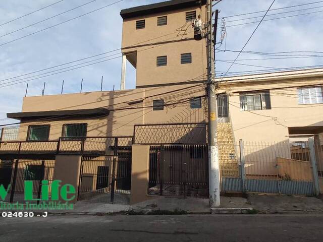 #4517 - Prédio comercial para Venda em São Paulo - SP - 3