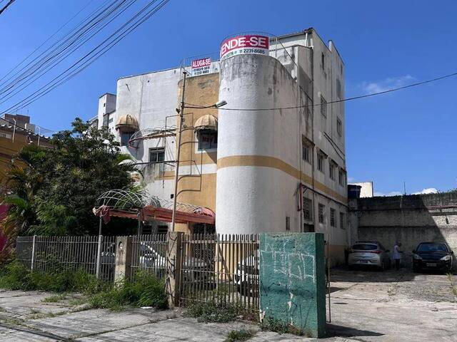 #4529 - Prédio comercial para Locação em São Paulo - SP - 3