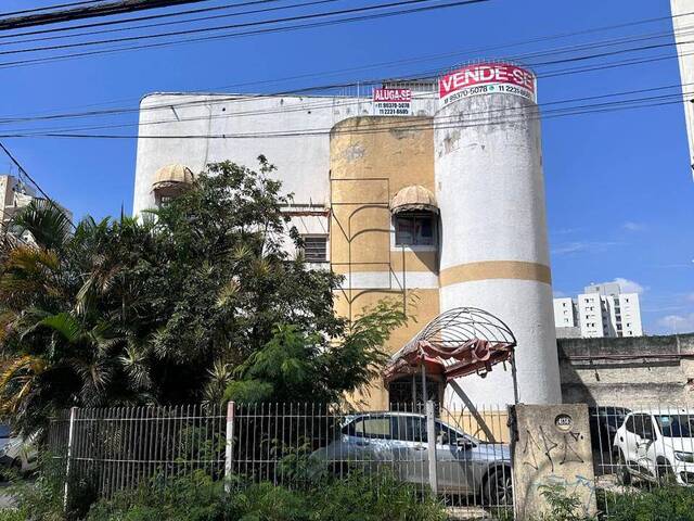 Prédio comercial para Locação em São Paulo - 4