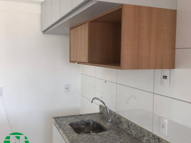 Apartamento para Locação em São Paulo - 4