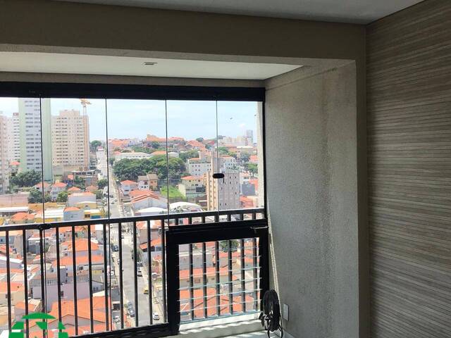 #4536 - Apartamento para Venda em São Paulo - SP - 2
