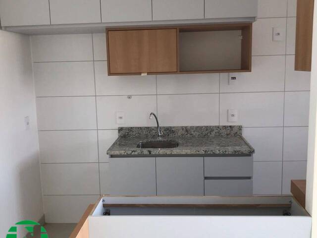 #4536 - Apartamento para Venda em São Paulo - SP - 3