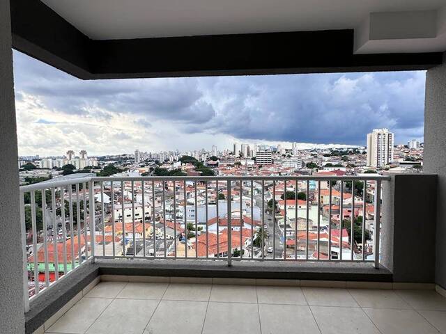 Apartamento para Locação em São Paulo - 4