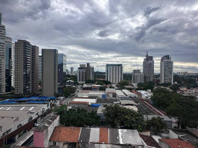 Sala para Locação em São Paulo - 5