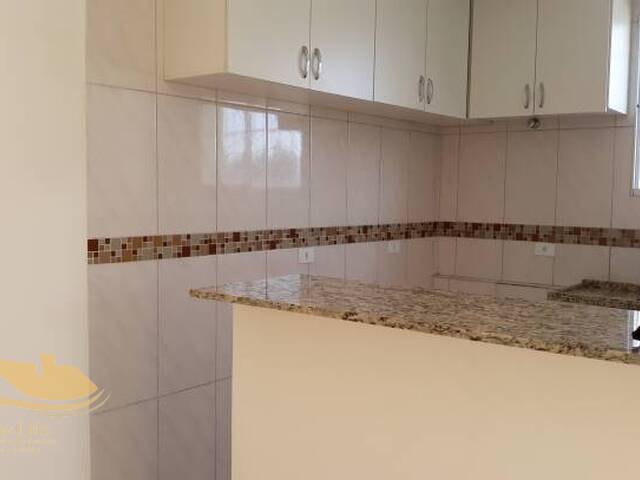 #4551 - Casa para Locação em São Paulo - SP - 3