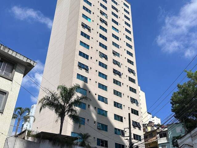 #4560 - Sala para Locação em São Paulo - SP - 1