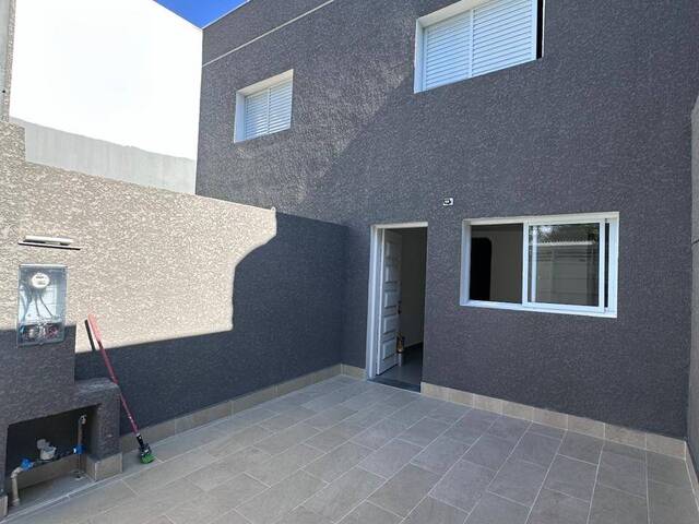 #4569 - Casa para Locação em São Paulo - SP - 1