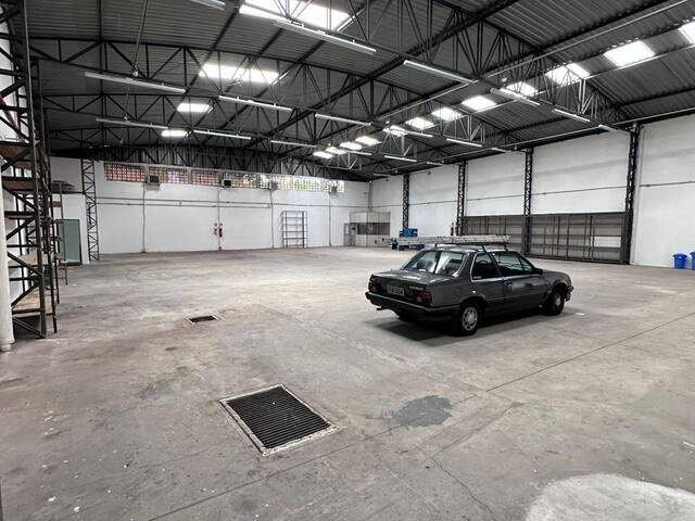 Galpão para Venda em São Paulo - 5