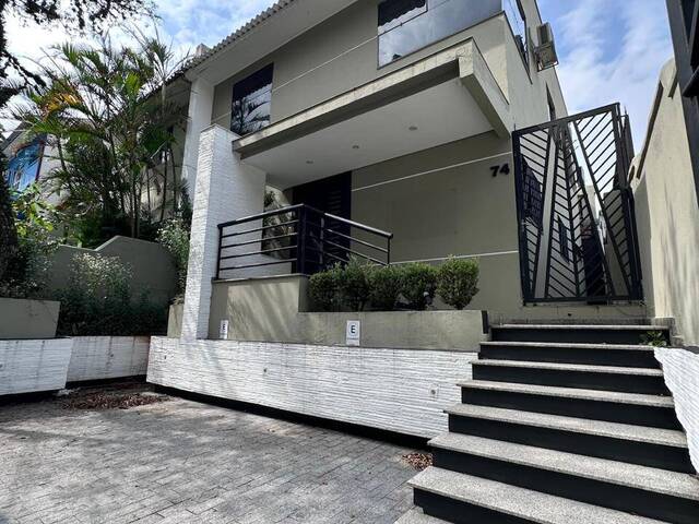 Prédio comercial para Venda em São Paulo - 4