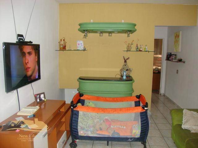 Sobrado para Venda em São Paulo - 2