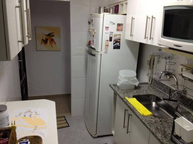 Apartamento para Venda em São Paulo - 2