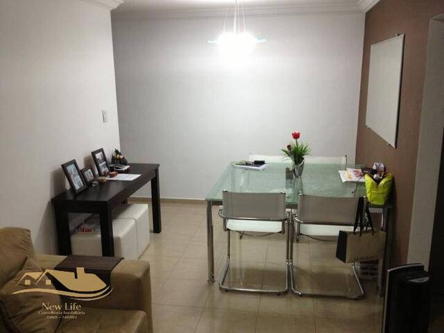 Apartamento para Venda em São Paulo - 3