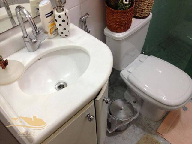 Apartamento para Venda em São Paulo - 4