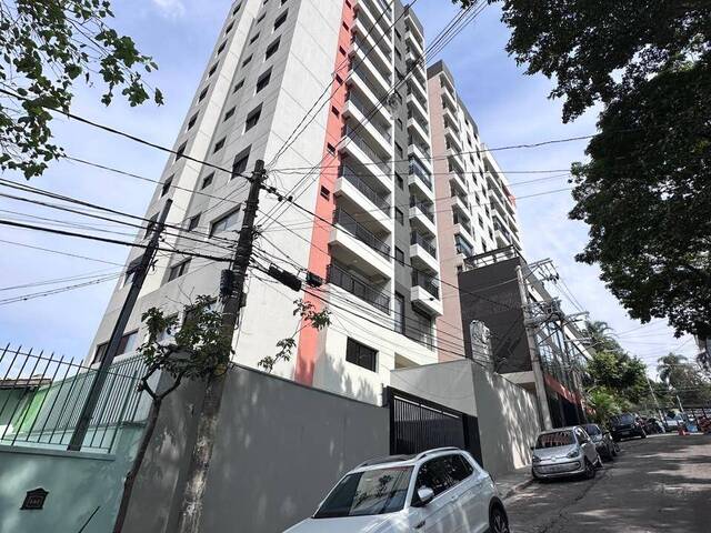 Apartamento para Venda em São Paulo - 2