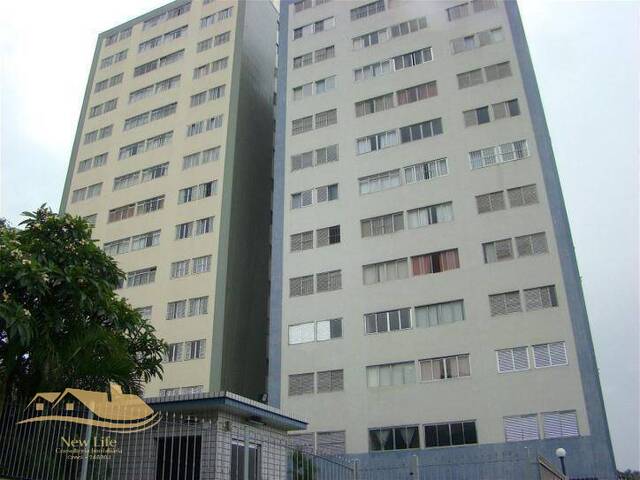 Apartamento para Venda em São Paulo - 1