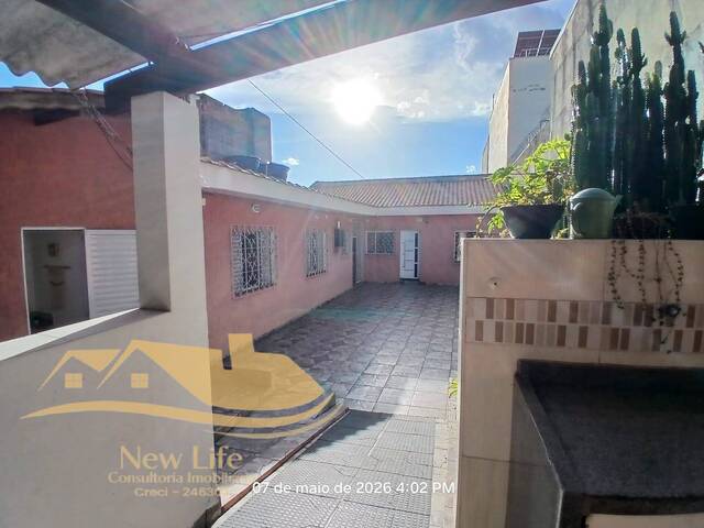 Casa para Venda em São Paulo - 4