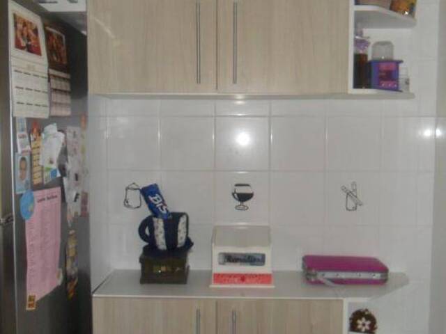 Apartamento para Venda em São Paulo - 3