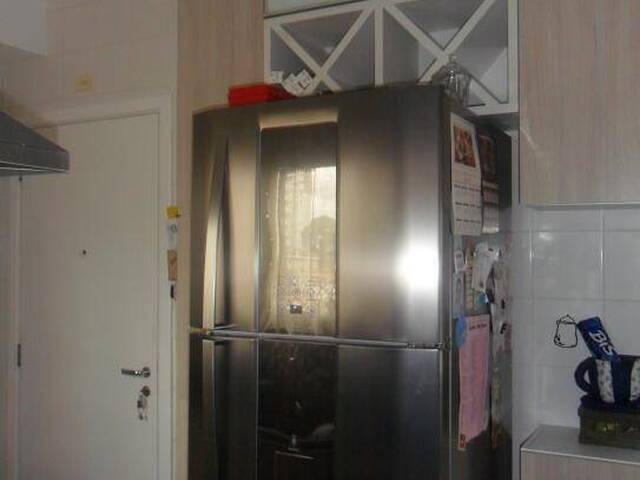 Apartamento para Venda em São Paulo - 4