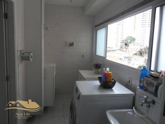 Apartamento para Venda em São Paulo - 5