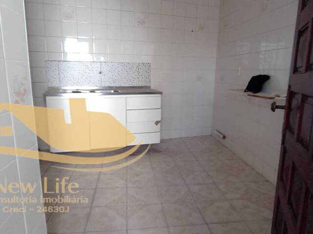 #4637 - Casa para Locação em São Paulo - SP - 3