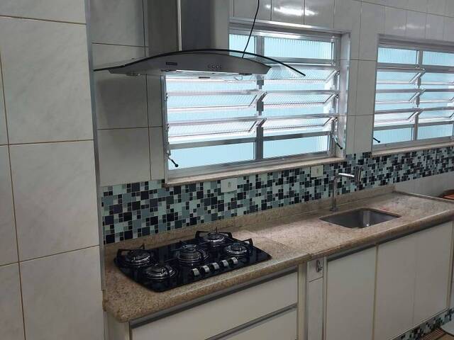 Sobrado para Venda em São Paulo - 5
