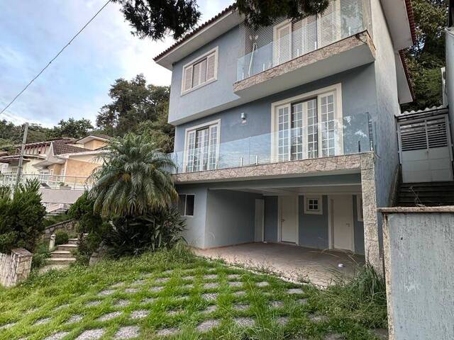 #4645 - Casa para Venda em São Paulo - SP - 3